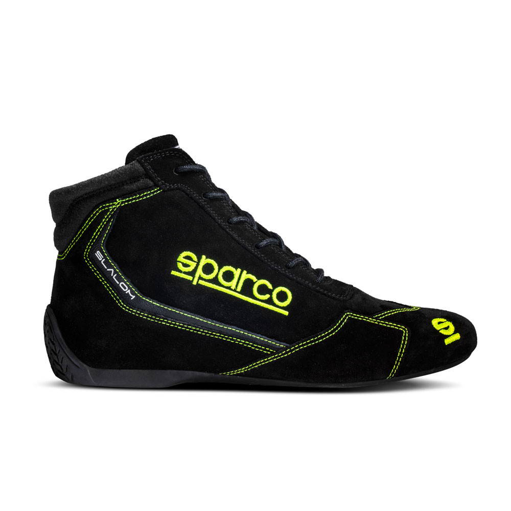 Sparco Slalomschoenen - 001295.BL.46 - 00129546BI