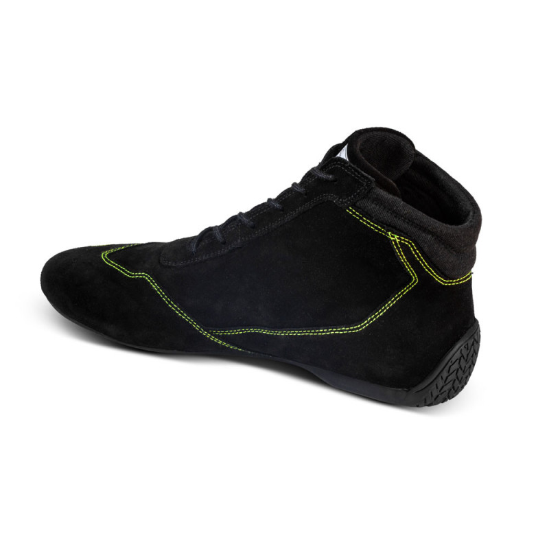 Stivaletti Sparco Slalom - 001295.BL.46 - 00129546BI