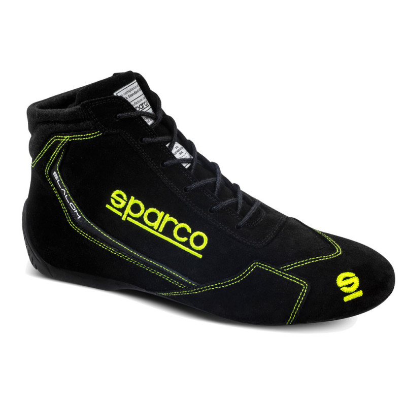 Sparco Slalomschoenen - 001295.BL.46 - 00129546BI