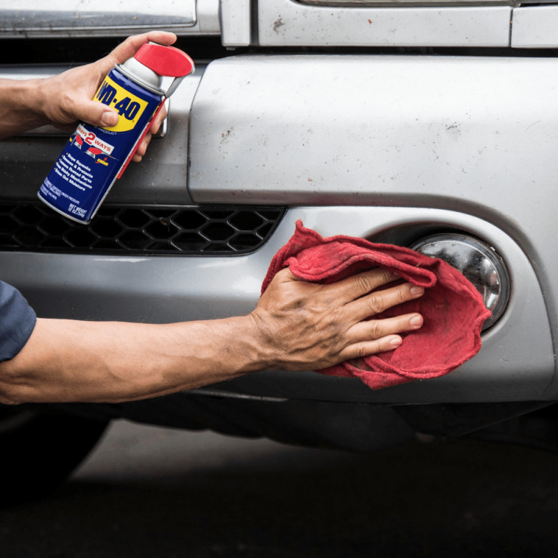 WD-40 Professional cu două poziții, 500 ml - WD-33034 - 1099832 / 33034 - 3661768404881