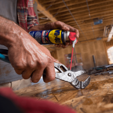 WD-40 Professional dual position 500ml