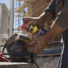 WD-40 Professional dual position 500ml
