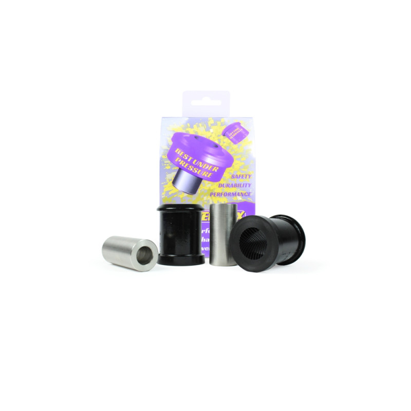 Silent-blocks Powerflex voorarm voor Ford Fiesta Mk8 ST 200pk 2017- (x2) - PF-F192201-2 - PFF19-2201 - 5055676556363