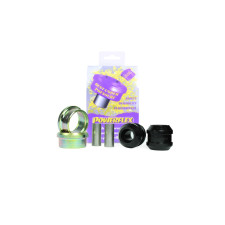 Silent-blocks Powerflex achterste voorarm voor Ford Fiesta Mk8 ST 200pk 2017- (x2) - PF-F192202-2 - PFF19-2202 - 5055676556752