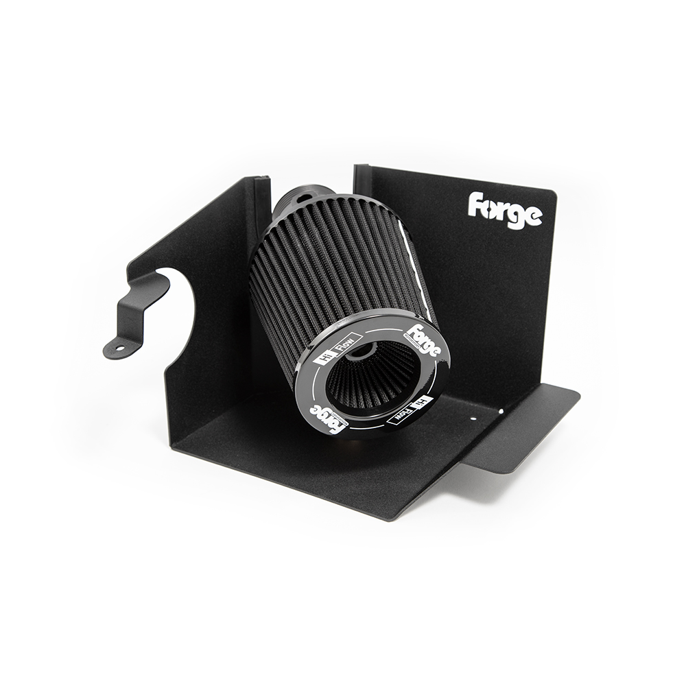 Forge inductiekit Ford Fiesta ST MK8/ Puma ST - FO-FMINDK38 - FMINDK38 - 3661768537473
