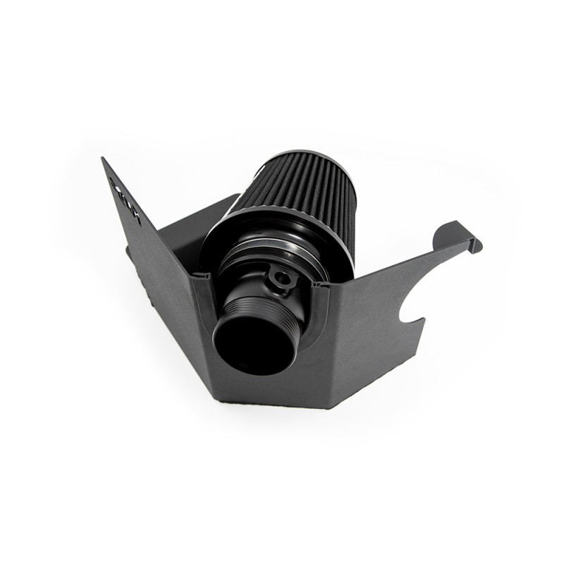 Forge inductiekit Ford Fiesta ST MK8/ Puma ST - FO-FMINDK38 - FMINDK38 - 3661768537473