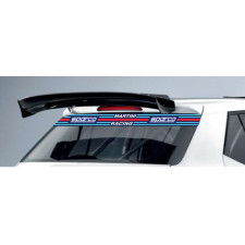 Sparco achterruit zonnescherm Martini Racing - 099098MR - 099098MR - 8033280425944