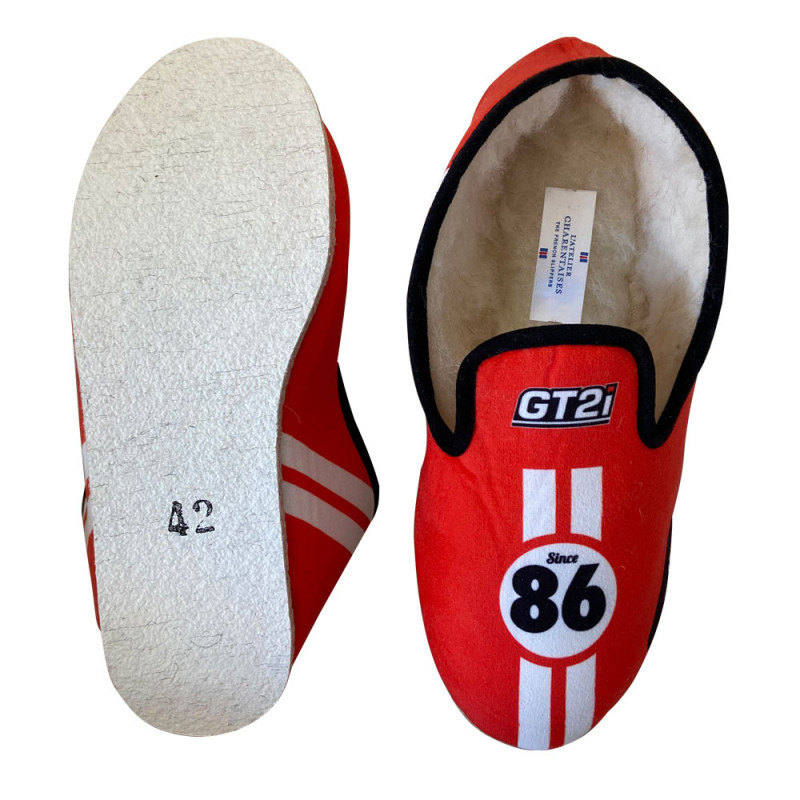 GT2i Race & Fun Charentaise - GT-CHARENTAISE.R.40