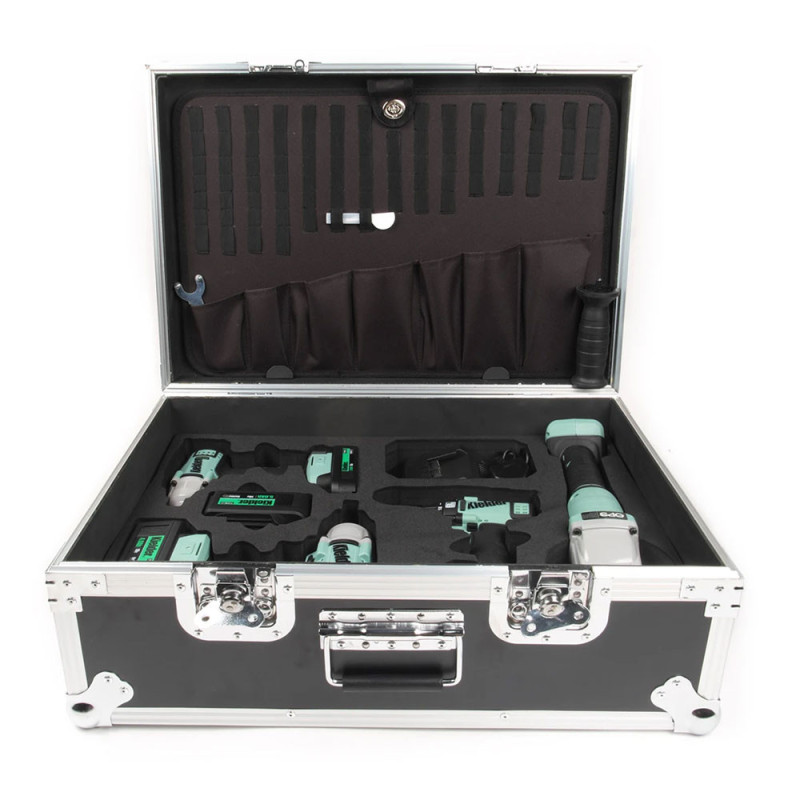 Combikit 1 Pro-X Kielder® + gereedschap - KWT-008-PROX-CT1 - KWT-008-PRO-X-CT01EU - 5060441194367