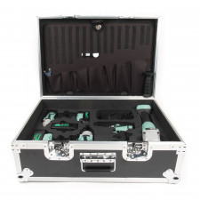 Kit combo 1 Pro-X Kielder® + outils