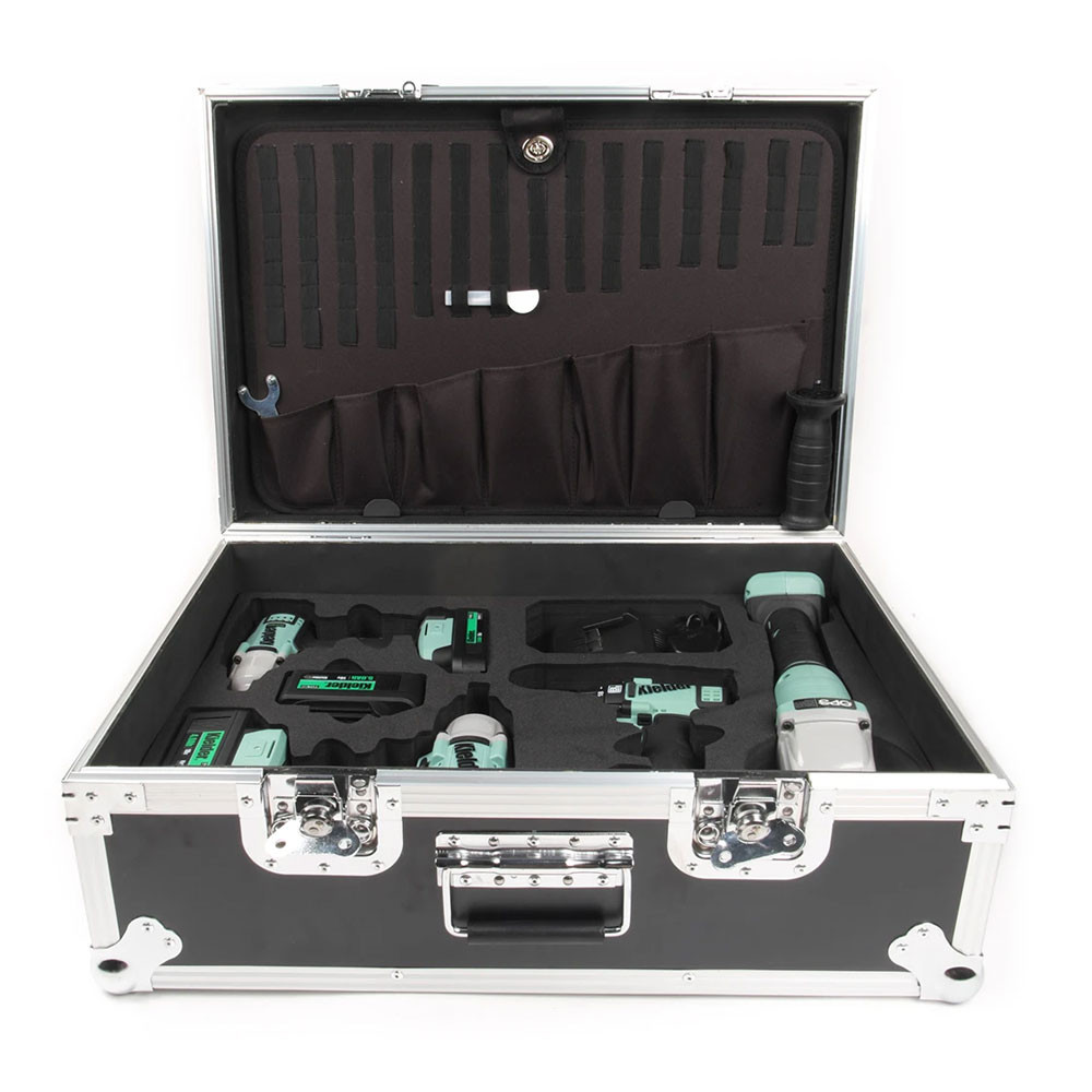 Combikit 1 Pro-X Kielder® + gereedschap - KWT-008-PROX-CT1 - KWT-008-PRO-X-CT01EU - 5060441194367