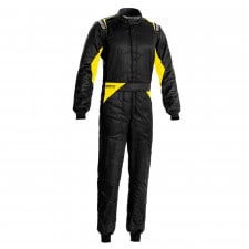 Sparco Sprint R566 suit - image #