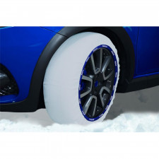 Set di catene da neve tessili Sparco