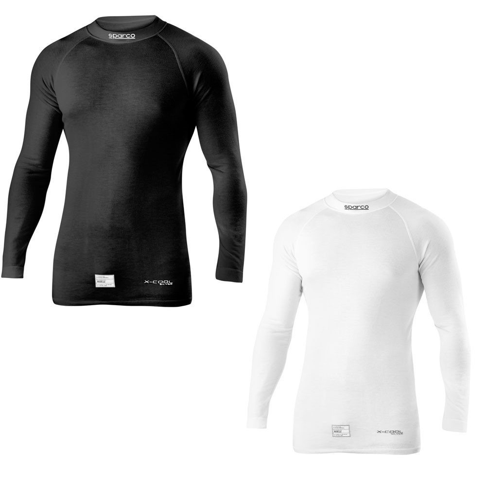 Sparco RW-7 top - 001780M.N.M/L - 001780MNR3ML - 8033280417376
