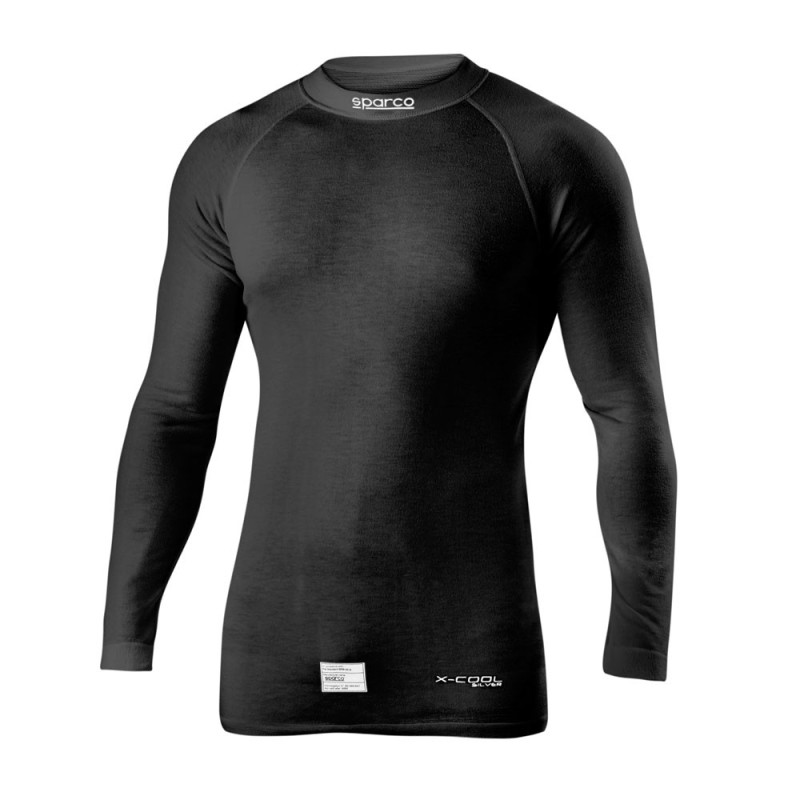 Sparco RW-7 T-shirt - 001780M.N.M/L - 001780MNR3ML - 8033280417376