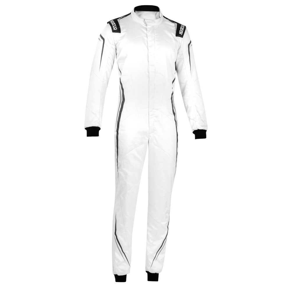 Combinație Sparco Prime - 001146.BL.54 - 00114654BI - 8033280436278