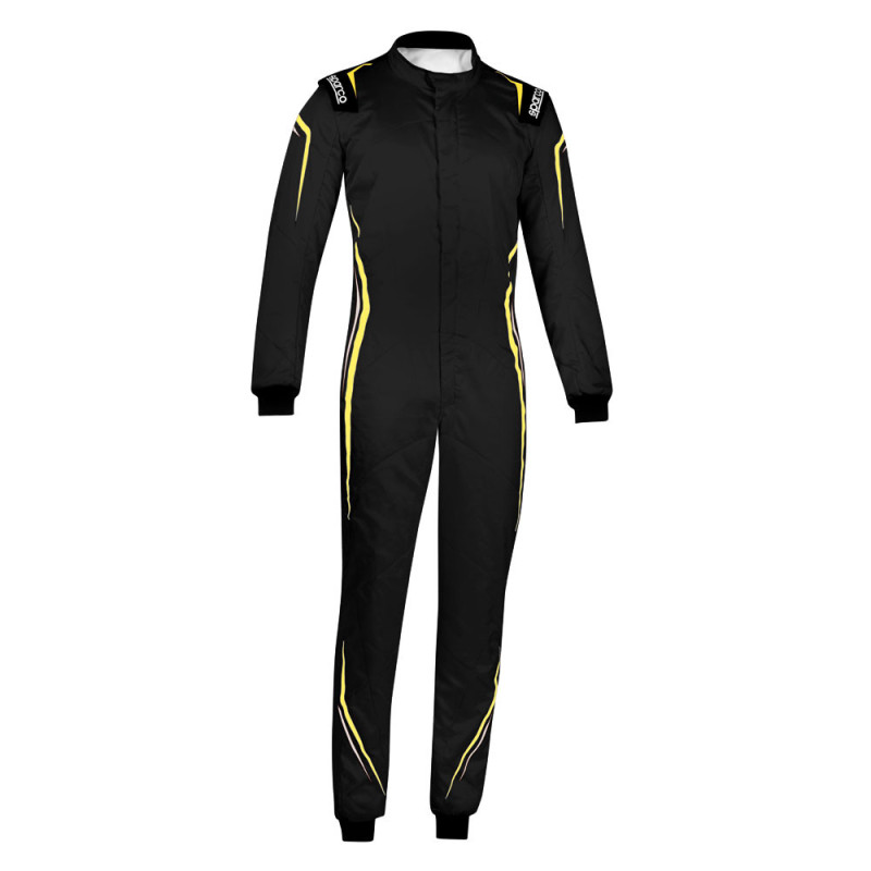 Sparco Prime suit - 001146.NJ.60 - 00114660NRGF - 8033280436278