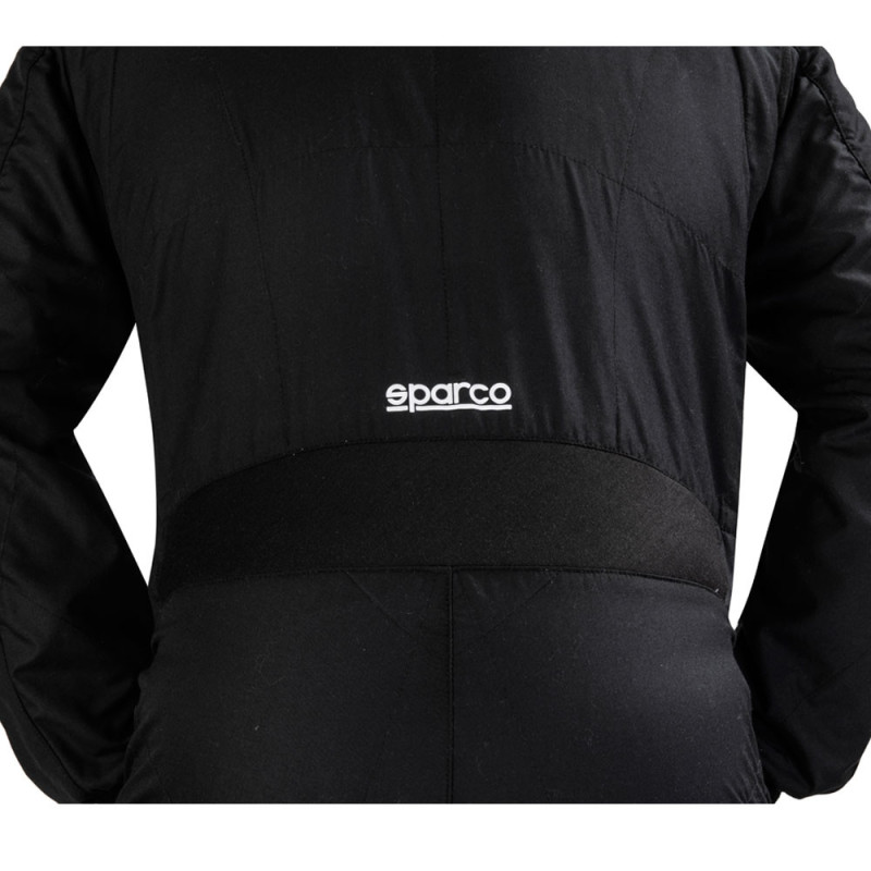 Combinaison Sparco Prime - 001146.N.64 - 00114664NR - 8033280436278