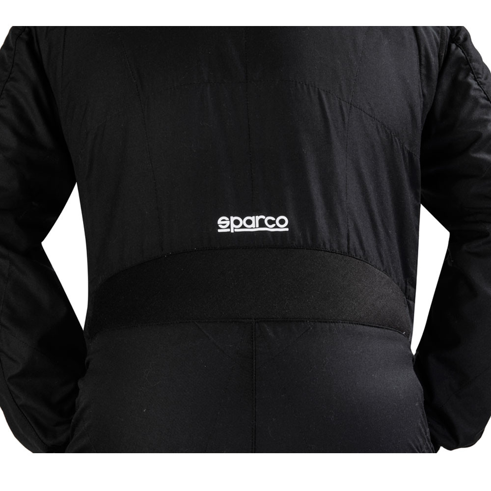 Sparco eerste pak - 001146.N.64 - 00114664NR - 8033280436278