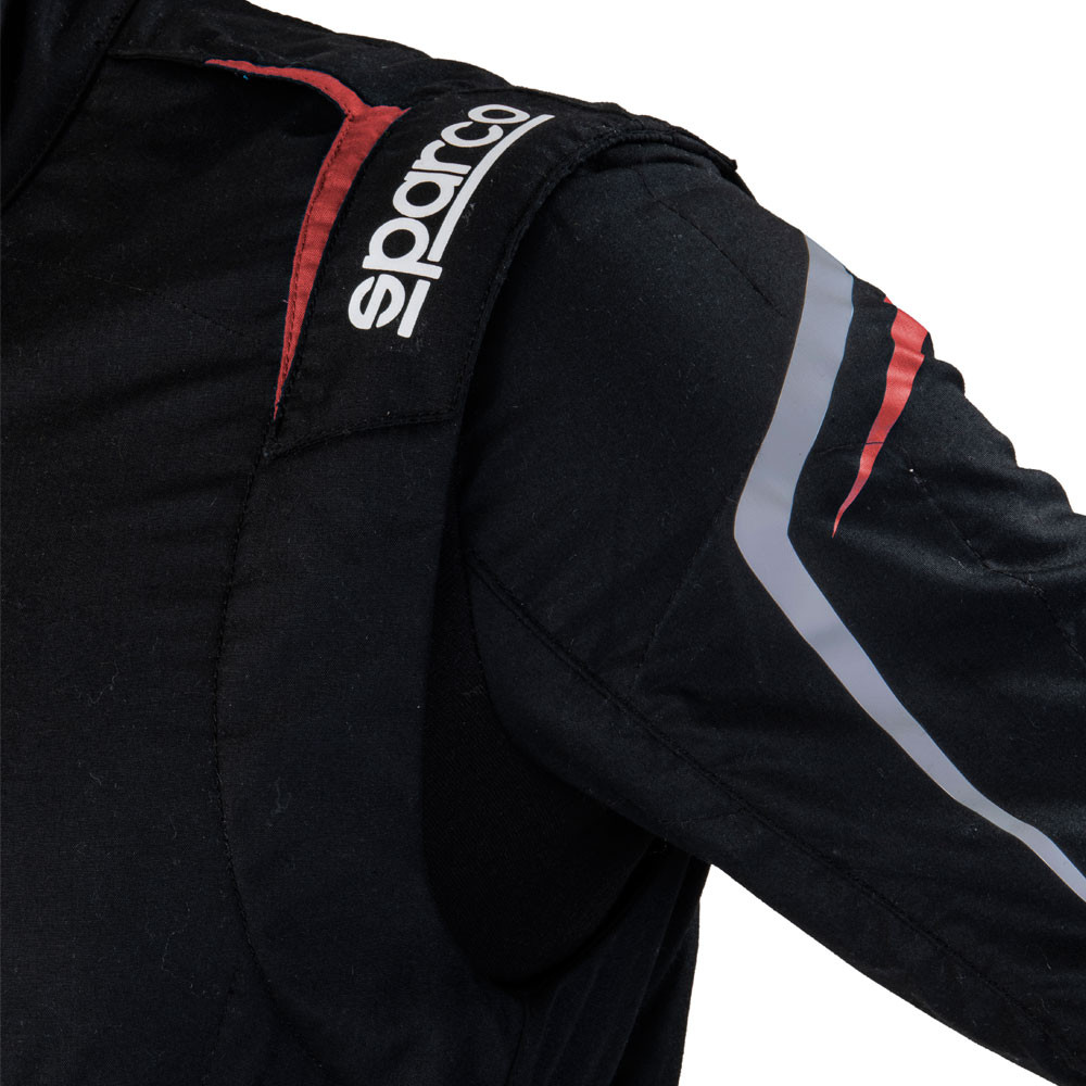 Sparco eerste pak - 001146.N.64 - 00114664NR - 8033280436278
