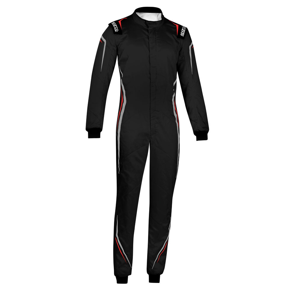 Sparco Prime suit - 001146.N.64 - 00114664NR - 8033280436278