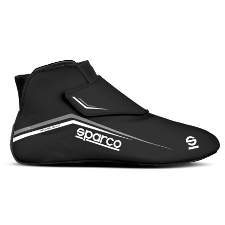 Sparco Prime Evo laarzen
