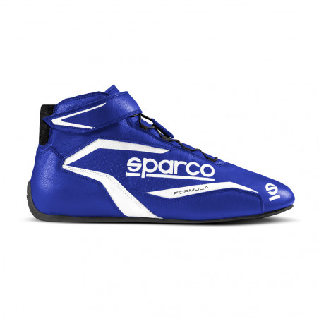 Sparco Formula boots