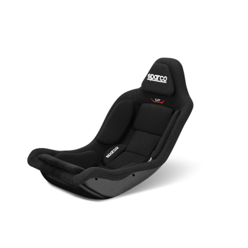 Siège Sparco gaming GP - 008026G.N - 008026GNR - 8033280427368