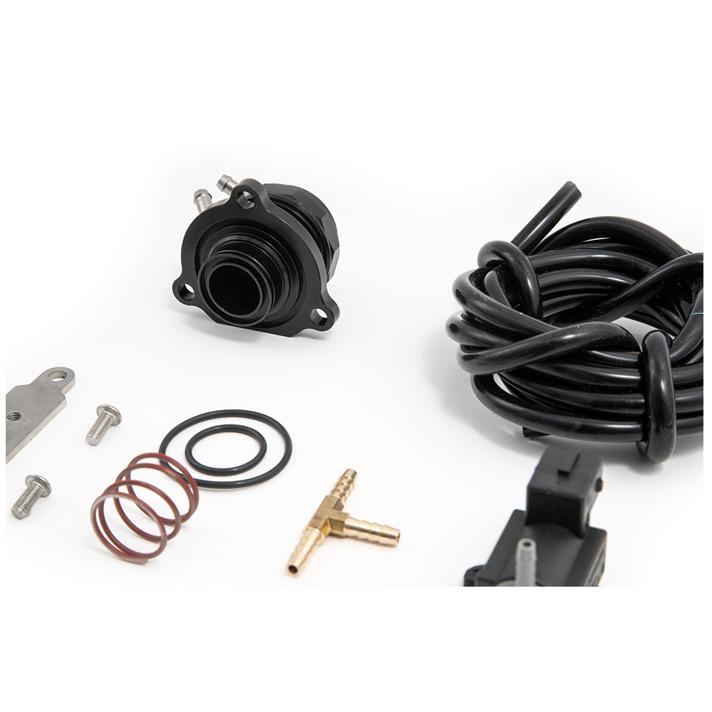 Dump Valve Open FORGE for Toyota Yaris GR - FO-FMDV34A - FMDV34A - 3661768381991
