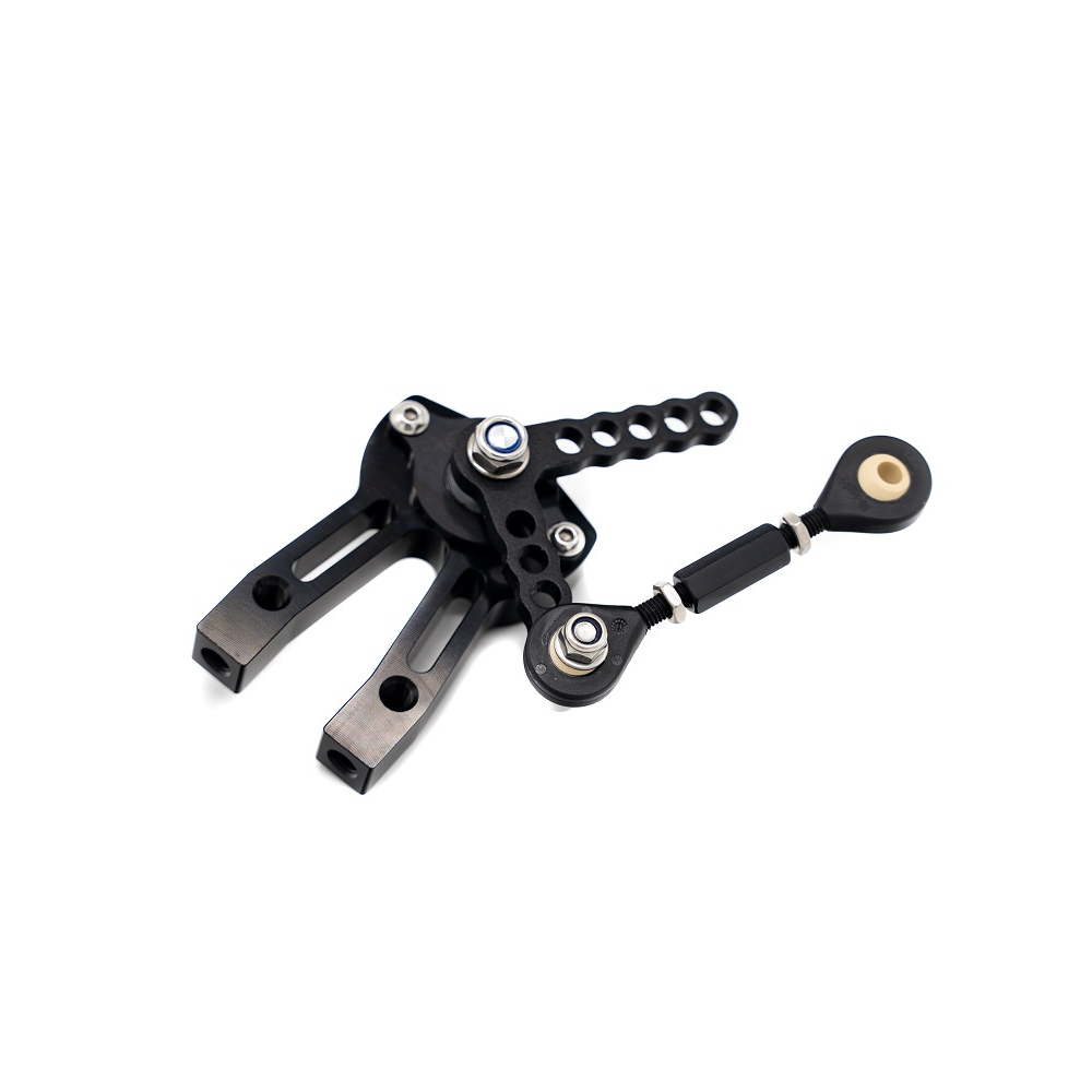 Cable Throttle Linkage for OBP Racing Series Pedal Systems - OBP-TL-001C - OBPTL-001C - 3661768770474