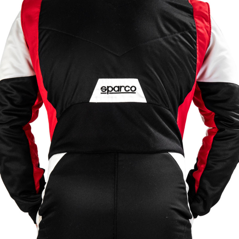 Sparco Wedstrijdpak - 001144.NRB.50 - 00114450NRRB
