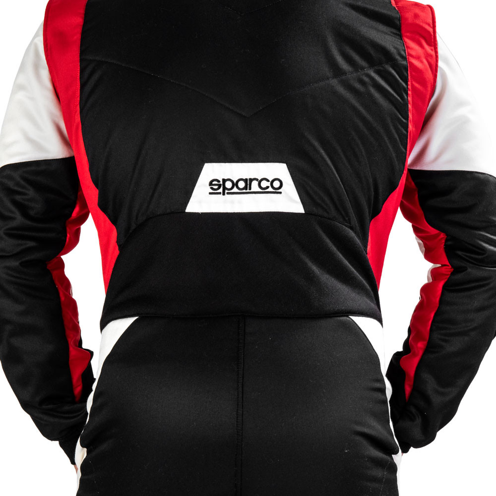 Sparco Competition suit - 001144.NRB.50 - 00114450NRRB