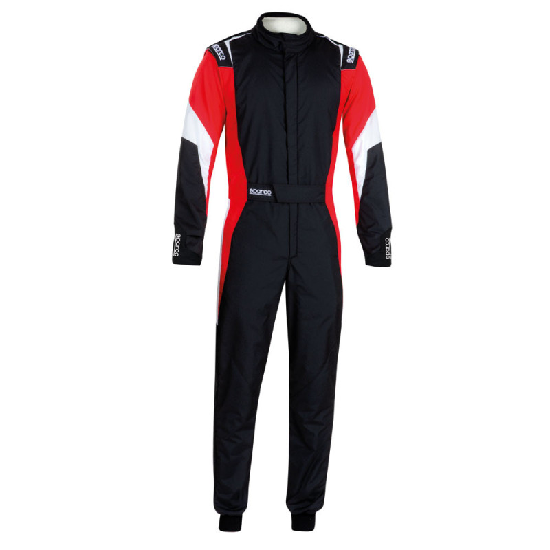Sparco Competition suit - 001144.NRB.50 - 00114450NRRB