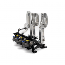 Pedal box 3 pedali OBP Racing Series
