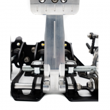 Pedal box 3 pédales OBP Racing Series