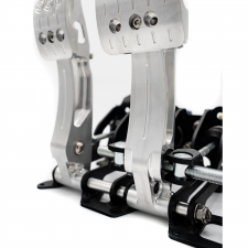 Pedal box 3 pédales OBP Racing Series