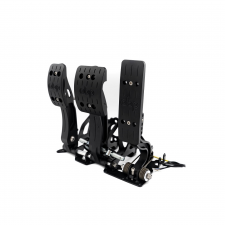 Pedal box 3 pédales OBP Racing Series