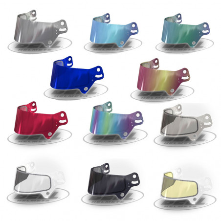 Vizier BELL mistwerend KC7