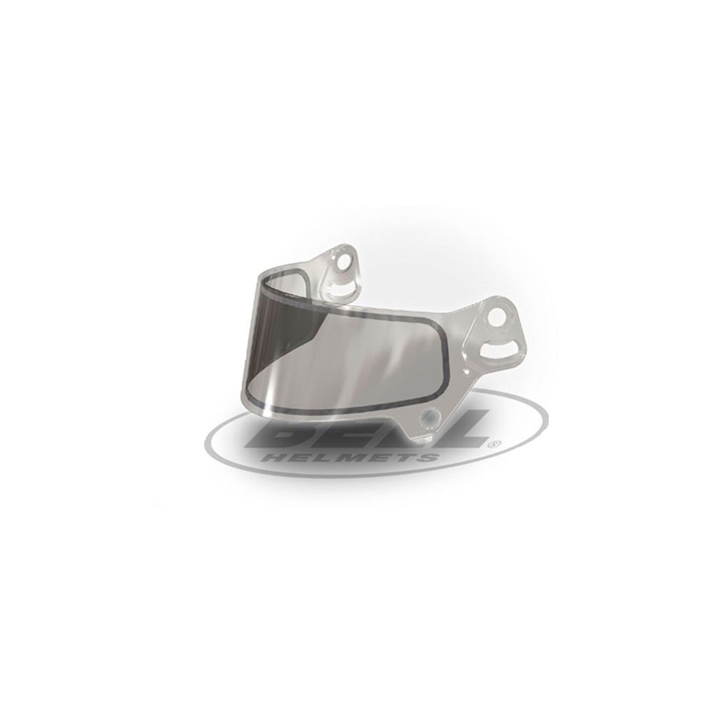 Vizieră BELL anti-abur KC7 - BEL-V-KC7.MLR - 2010090 - 3661768570739