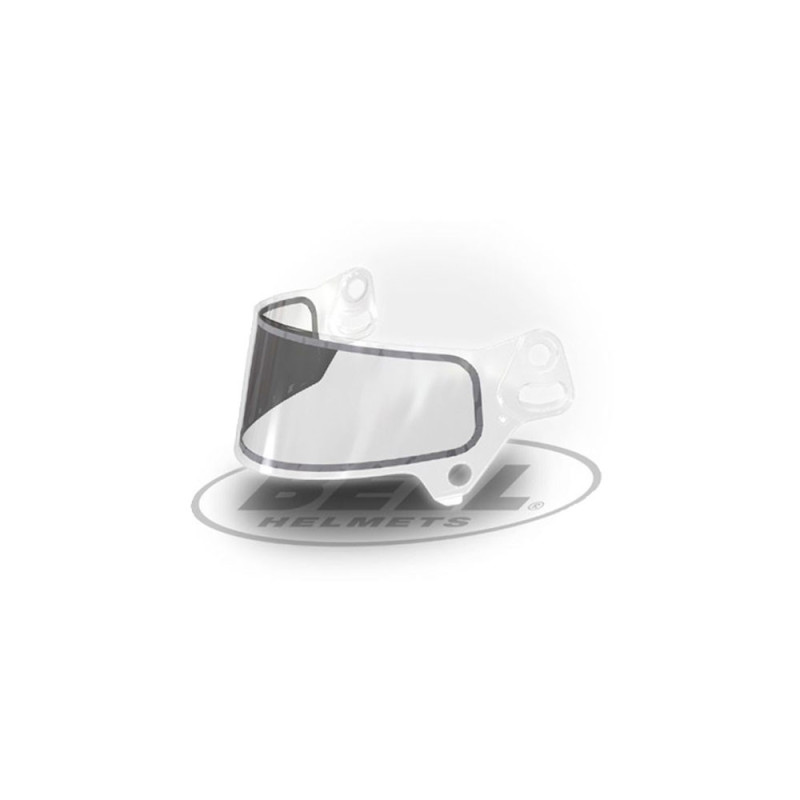 BELL anti-fog shield KC7 - BEL-V-KC7.MLR - 2010090 - 3661768570739