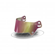 Visière BELL antibuée KC7