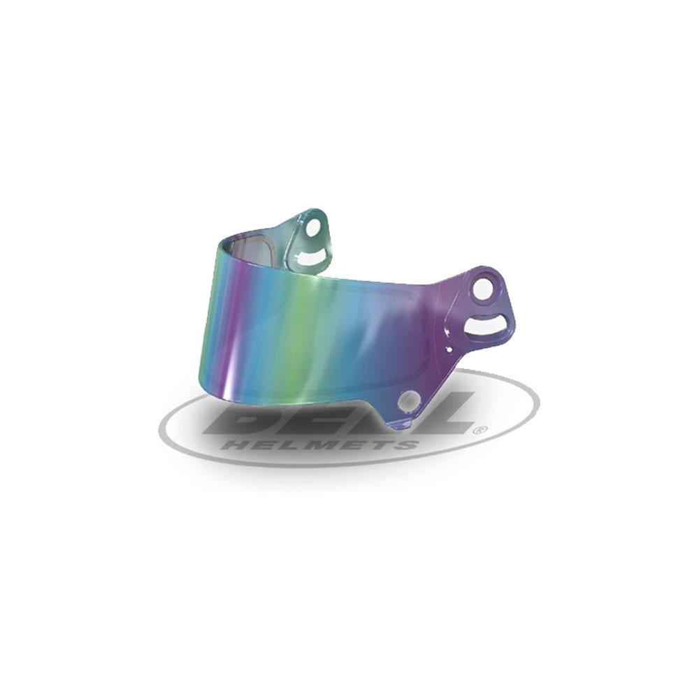 Vizieră BELL anti-abur KC7 - BEL-V-KC7.MLR - 2010090 - 3661768570739