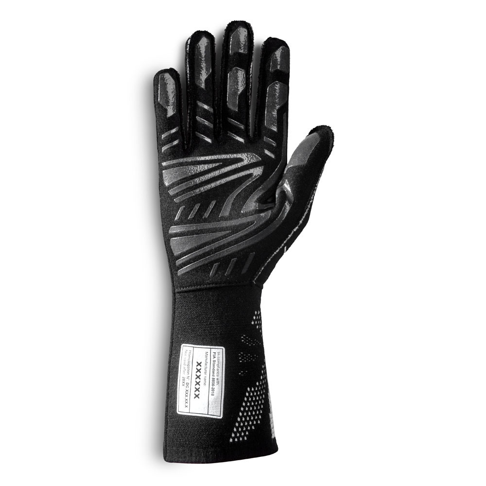 Guanti Sparco Lap - 001316.NBL.9 - 00131609NRBI - 8033280430146