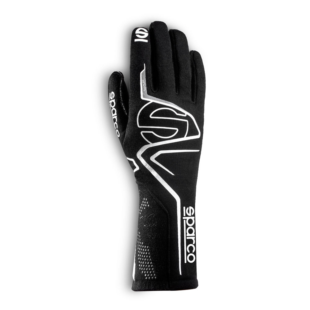 Sparco ronde handschoenen - 001316.NBL.11 - 00131611NRBI - 8033280430146