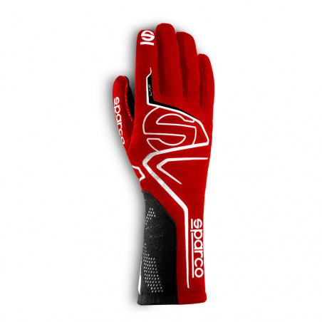 Sparco ronde handschoenen