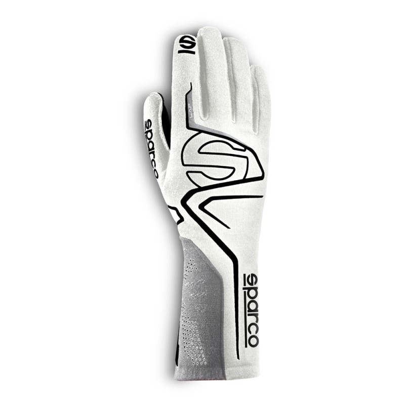 Guanti Sparco Lap - 001316.BLN.10 - 00131610BINR - 8033280430146