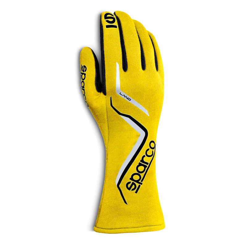 Sparco Land gloves - 001363.J.8 - 00136308GF - 8033280415860