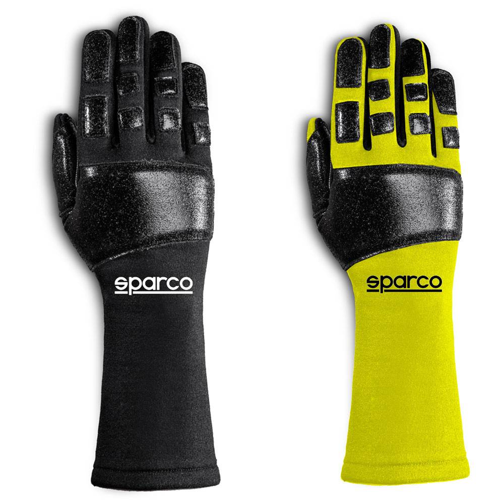 Mănuși Sparco Tide Meca, neomologate FIA - 001318.J.9 - 00131809GF - 8033280449513
