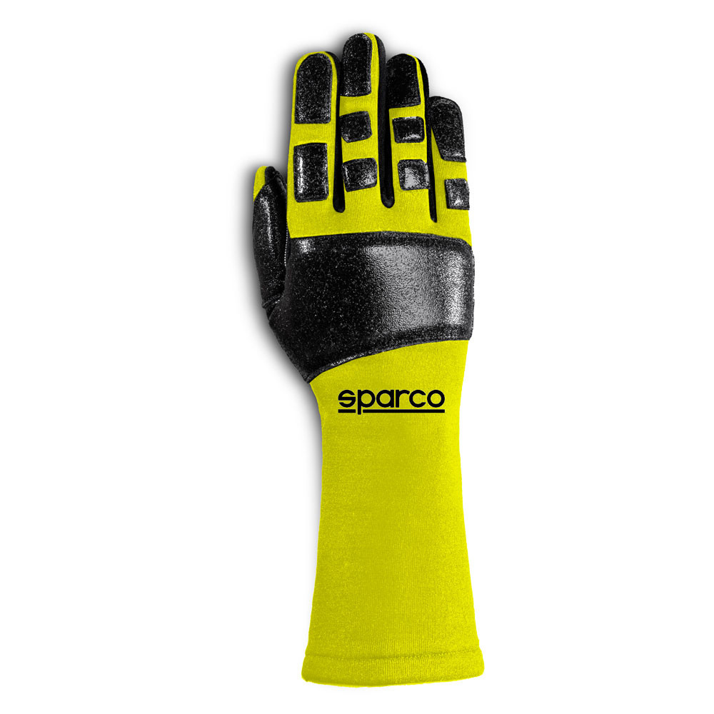 Sparco Tide Meca not FIA gloves - 001318.J.9 - 00131809GF - 8033280449513