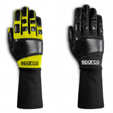 Sparco R-Meca FIA handschoenen